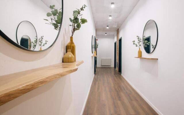 Principia Apartments