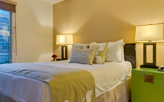 Aina Nalu Condo A107 - 2 Br Condo