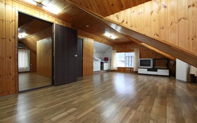 Mangsang Bluemarine Club