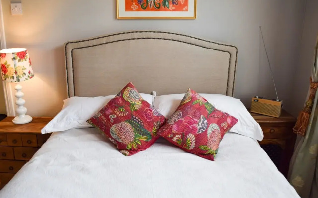 Stylish Family Home in Shepherds Bush