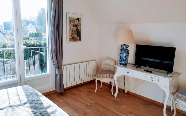 Du côté de chez Swann