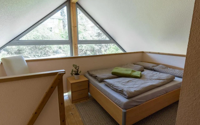 STUDIO am Kaitzer Weinberg