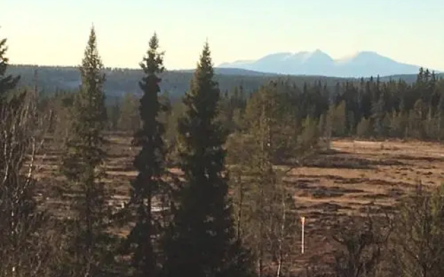 Lövåsgårdens Fjällhotell