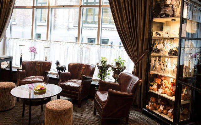 Freys Hotel