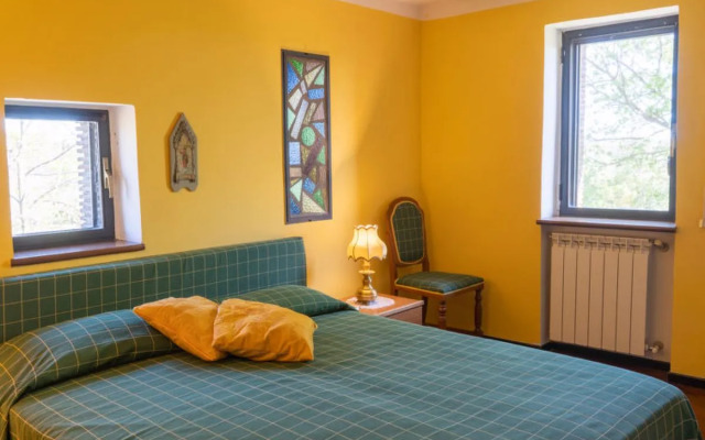 House Befania Lago di Vico