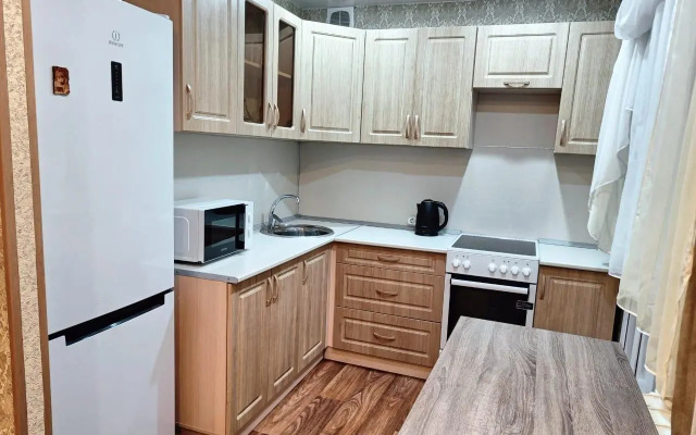 Апартаменты на проспекте Ленинский 45 корпус 2