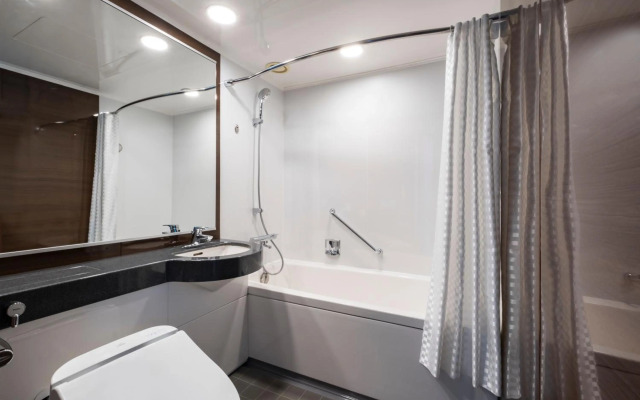 Hotel JAL City Haneda Tokyo