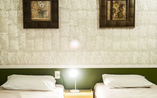 Hotel Wamosy
