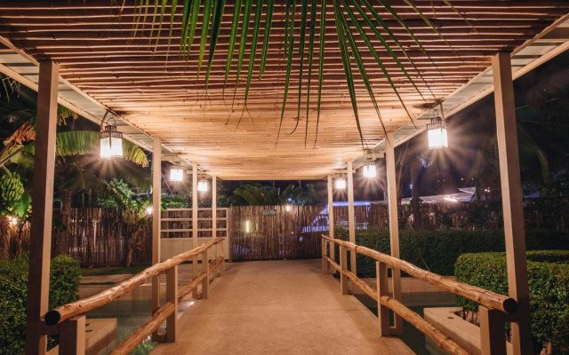 The Hideaway Resort