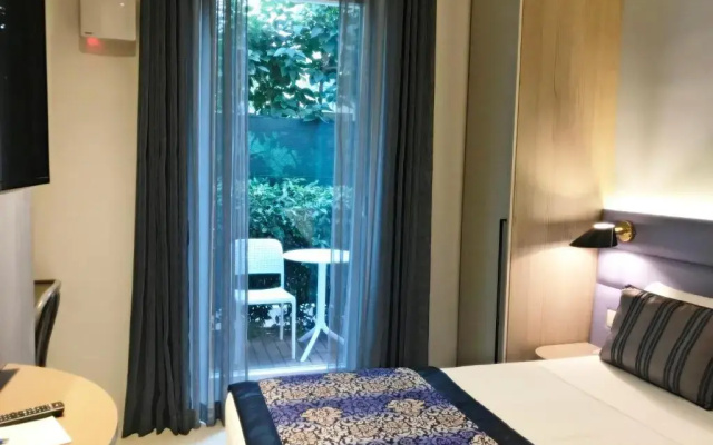 Hotel Villa Hermosa