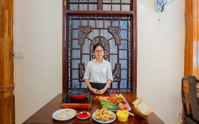 Sapphire Hotel Hue