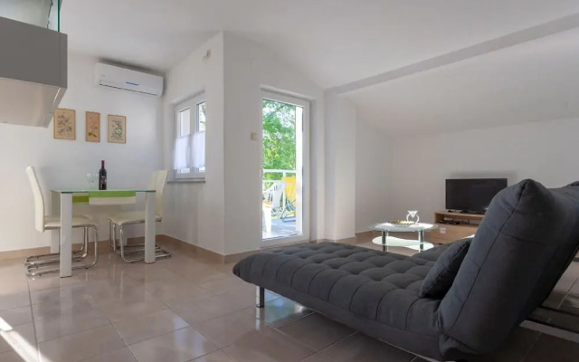 Apartment in Sveti Vid Miholjice