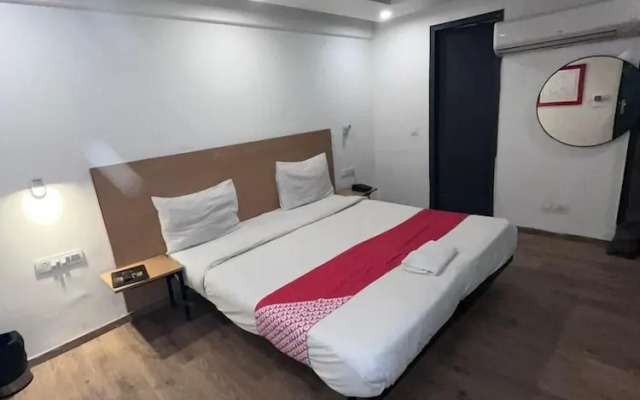 Hotel Arena