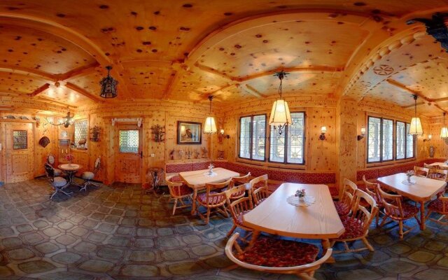 Hotel Harrida