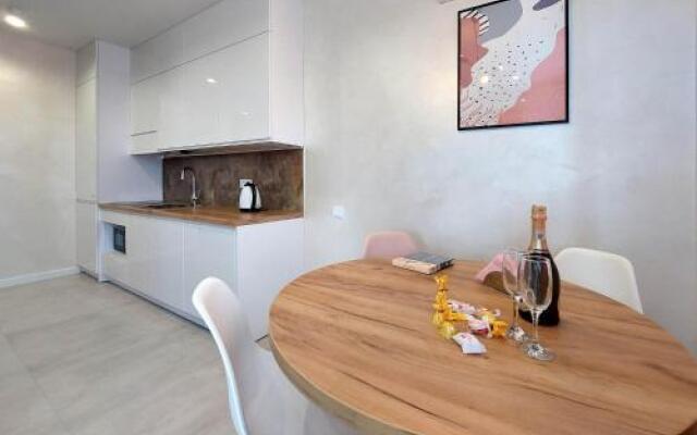 Apartments Iskra