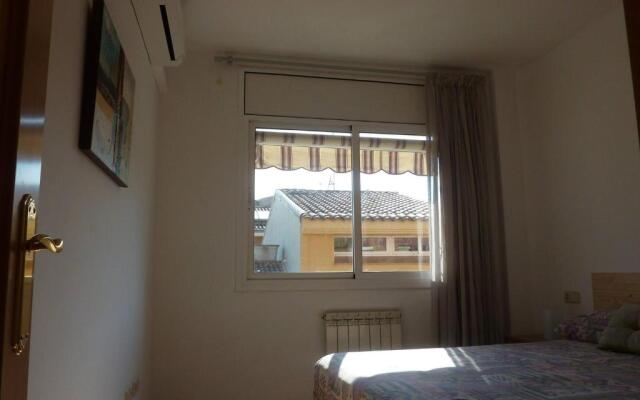 Apartment 150 Meters To Calellas Beach