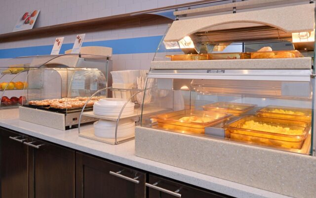 Holiday Inn Express Olean by IHG