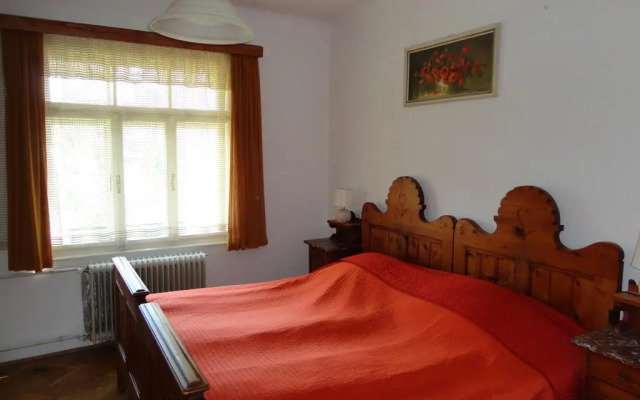 Apartments & Rooms Marija Lesnik