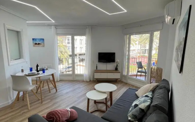Apartamento Esperanza by Altea Blanca