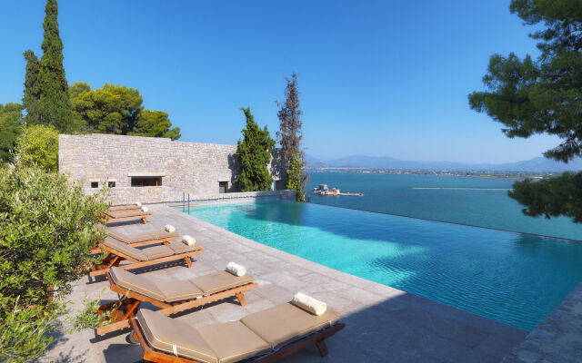 Nafplia Palace Hotel & Villas