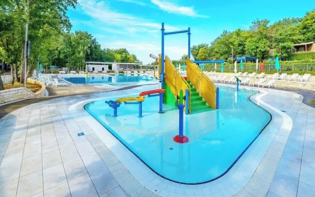 Camping Bijela Uvala - Eurocamp