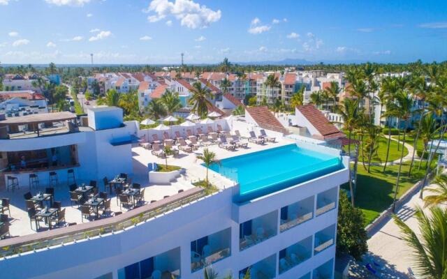 HM Bavaro Beach – Adults Only