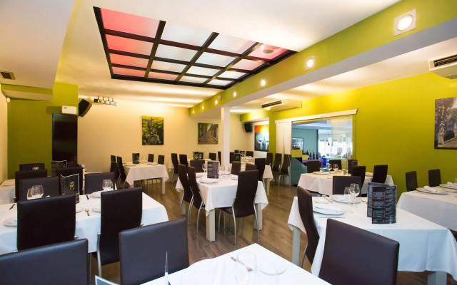 Hostal Real Aranjuez