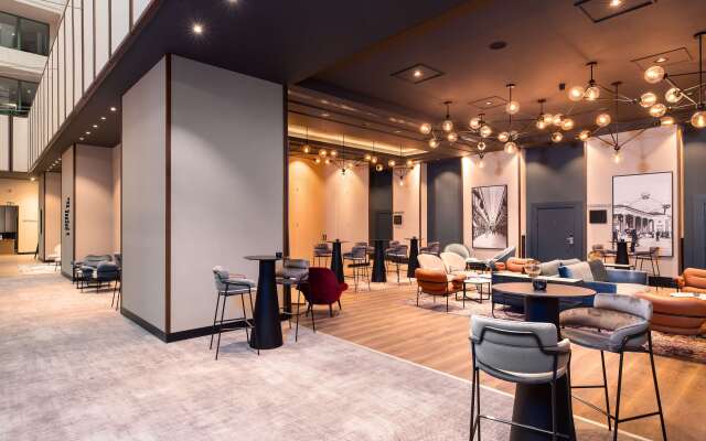 Radisson Collection Hotel, Grand Place Brussels