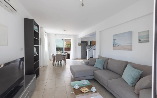 Protaras Katerina Villa