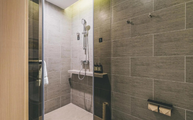Atour  Hotel Shanghai Hongqiao International Exhibition Linkong Park