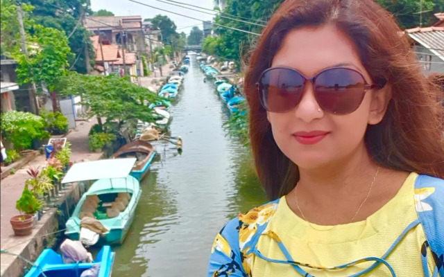 st anns holiday home negombo