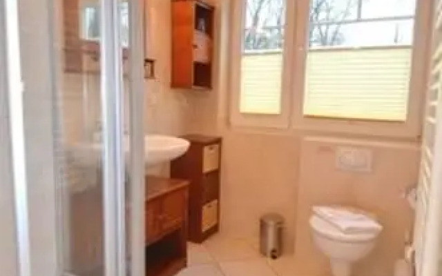 Strandwohnungen in - Apt. 07