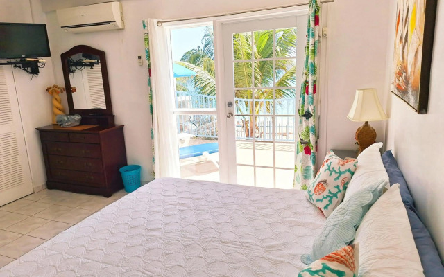 Villas on Great Bay VILLA FOXIE