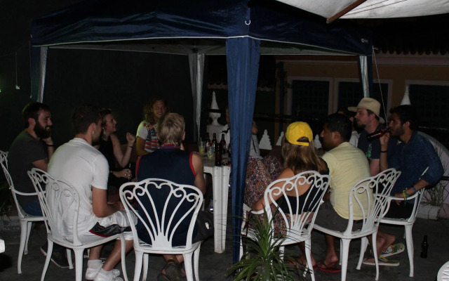 Açaí Hostel Salvador