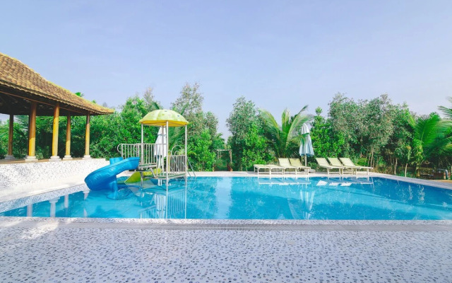 Casa Eco Mekong Homestay