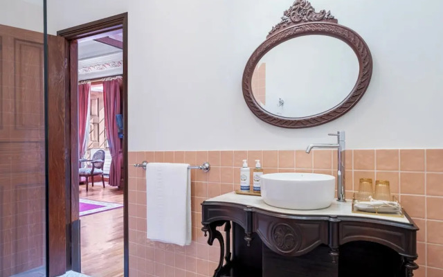 Solar das Tilias - Historic House