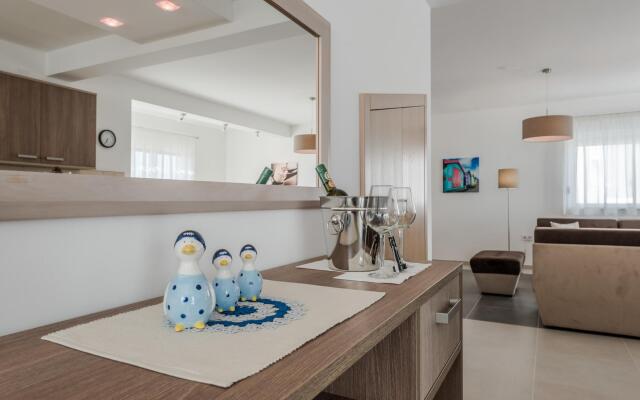 Dalmacija VII in Sukošan