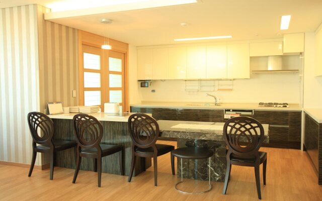 Sea Songdo Guesthouse