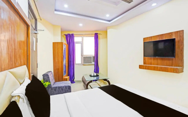 Hotel Khalsa Inn