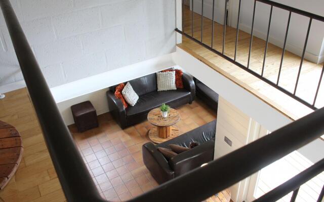 Spacious Holiday Home in Rendeux With Sauna