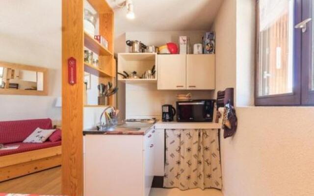 Apartment Serre D'aigle 7