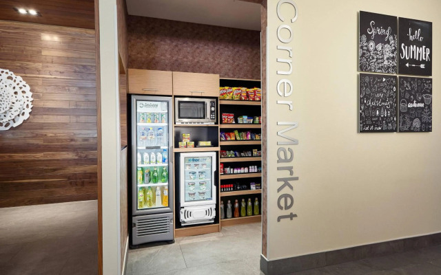 Fairfield Inn & Suites Silao Guanajuato Airport