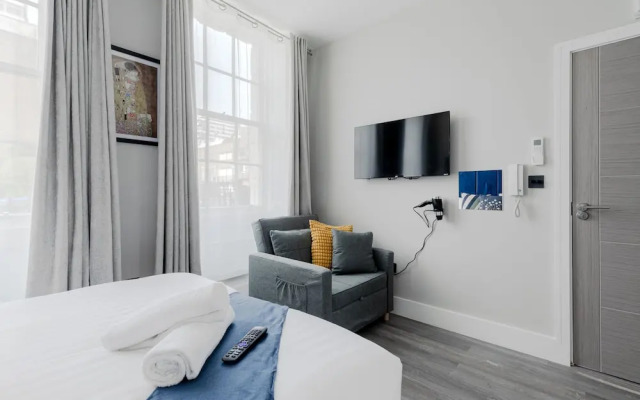 London Central Studios