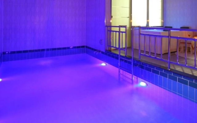 Pohang Cassis Pool Villa