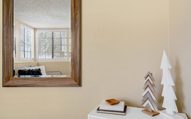 Charming Studio Heart of RiNo District