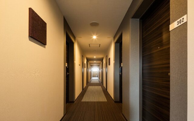 Smart Place Inn Kyoto Nijojo Horikawa