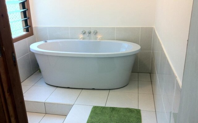 Mt Warning Forest Hideaway