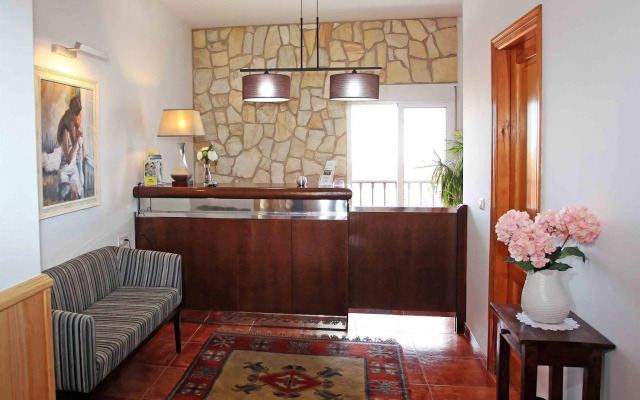 Hotel Casa Rosa