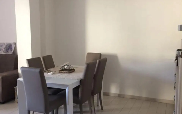Apartment Badalacchi