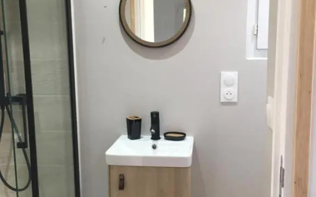 APPART La Porte d Orange